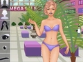 Juego Fashionista Makeup & Dress Up