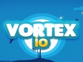 Juego Vortex.io