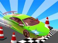 Juego Car Stunt Races Mega Ramps