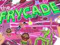 Juego Sanjay and Craig: The Frycade