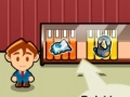 Juego Crazy Book Store