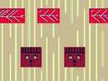 Juego Pixel Wars IO
