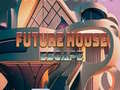 Juego Future House escape