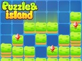 Juego Puzzle & Island