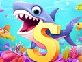 Juego Coloring Book: Letter S