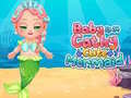 Juego Baby Cathy Ep34 Cute Mermaid