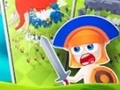 Juego Merge and Fight
