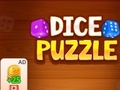 Juego Dice Puzzle