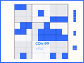 Juego Block Puzzle Sudoku