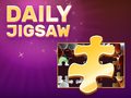 Juego Daily Jigsaw