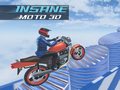 Juego Insane Moto 3D