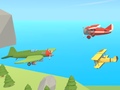 Juego Air Attack