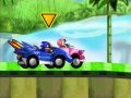 Juego Sonic Racing Zone