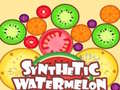Juego Watermelon Synthesis 