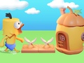 Juego Zombie Duck Tower Defence