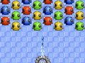 Juego Alien Bubbles