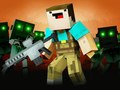 Juego Noob Shooter Zombie