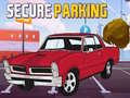 Juego Secure Parking