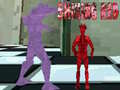 Juego Shining Red