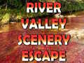 Juego River Valley Scenery Escape 