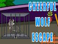 Juego Cheerful Wolf Escape