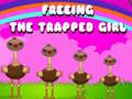 Juego Freeing the Trapped Girl 
