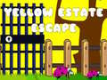 Juego Yellow Estate Escape