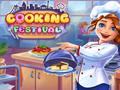 Juego Cooking Festival