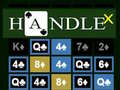 Juego Handle