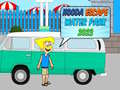 Juego Hooda Escape Water Park 2023