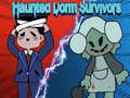 Juego Haunted Dorm Survivors