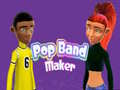 Juego Pop Band Maker