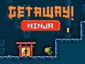 Juego GetAway Ninja