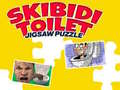 Juego Skibidi Toilet Jigsaw Puzzles