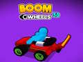Juego Boom Wheels 3D