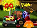 Juego Monkey Go Happy Stage 746