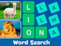 Juego Word Search Fun Puzzle Games