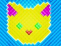 Juego Fluffy Cubes
