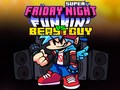 Juego Super Friday Night Fankin vs Beast Guy