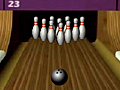 Juego Kingpin Bowling