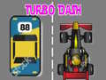 Juego Turbo Dash