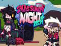 Juego Salty's Sunday Night: Zesty