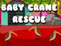 Juego Baby Crane Rescue