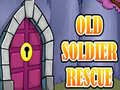 Juego Old Soldier Rescue 