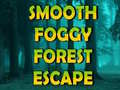 Juego Smooth Foggy Forest Escape 