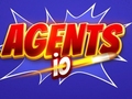 Juego Agents.io