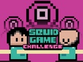Juego Squid Game Challenge Online