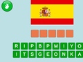 Juego Guess the Flag