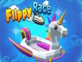 Juego Flippy Race 