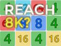 Juego Reach 8K?